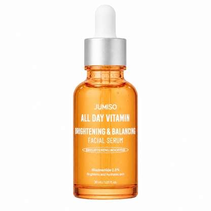 Serum All Day Vitamin C Brightening JUMISO