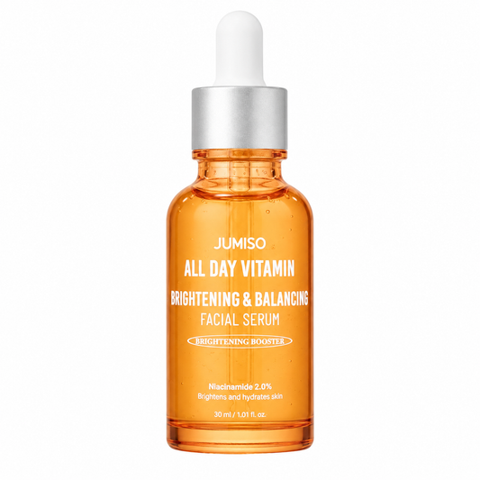 Serum All Day Vitamin C Brightening JUMISO
