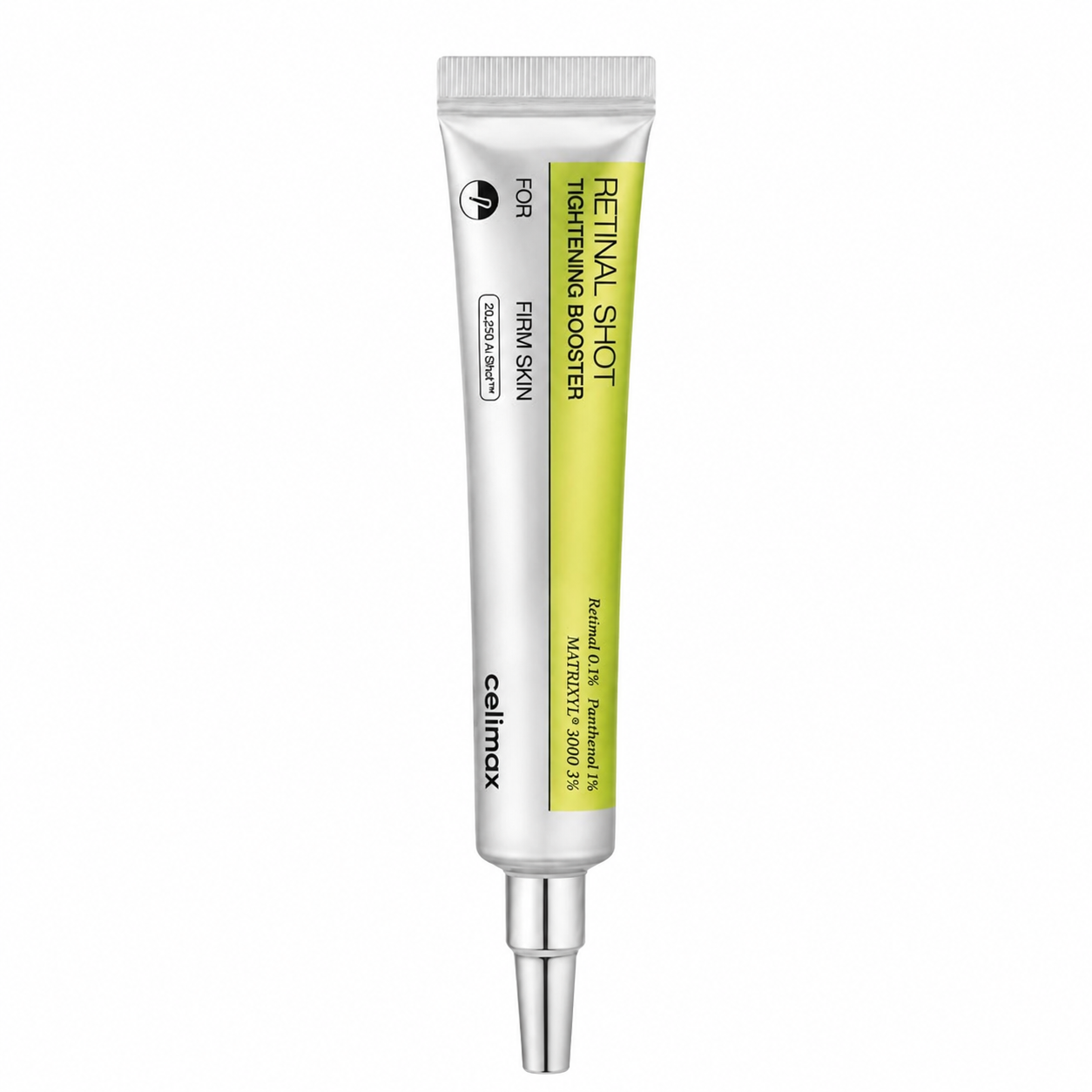 Sérum Retinal Shot Celimax