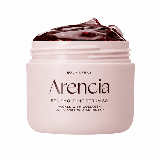 Serum Red Smoothie 30 Arencia