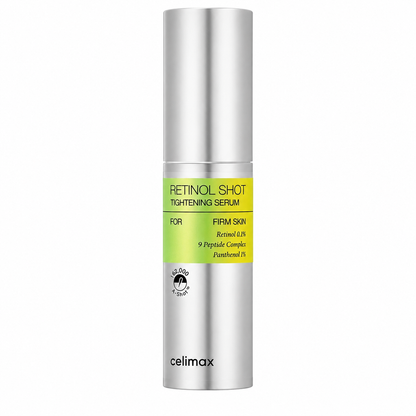 Serum Retinol Shot Tightening Celimax