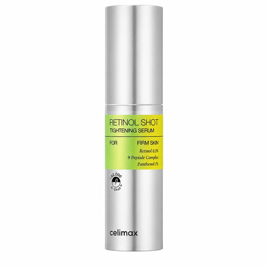 Serum Retinol Shot Tightening Celimax
