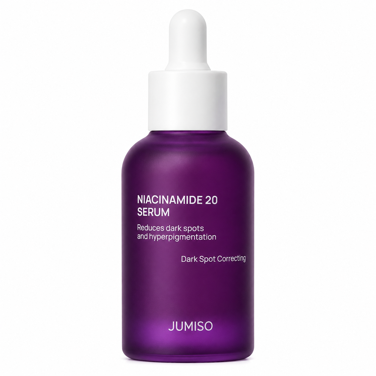 Serum Niacinamide 20% Dark Spot JUMISO