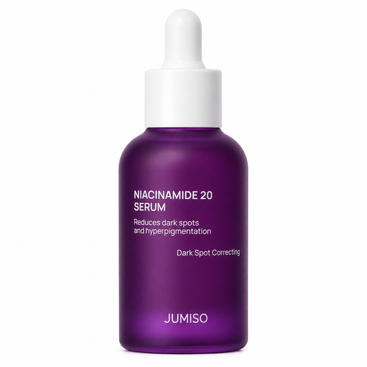 Serum Niacinamide 20% Dark Spot JUMISO