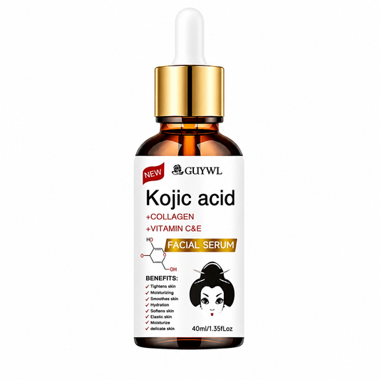 Serum Ácido Kojico Guywl