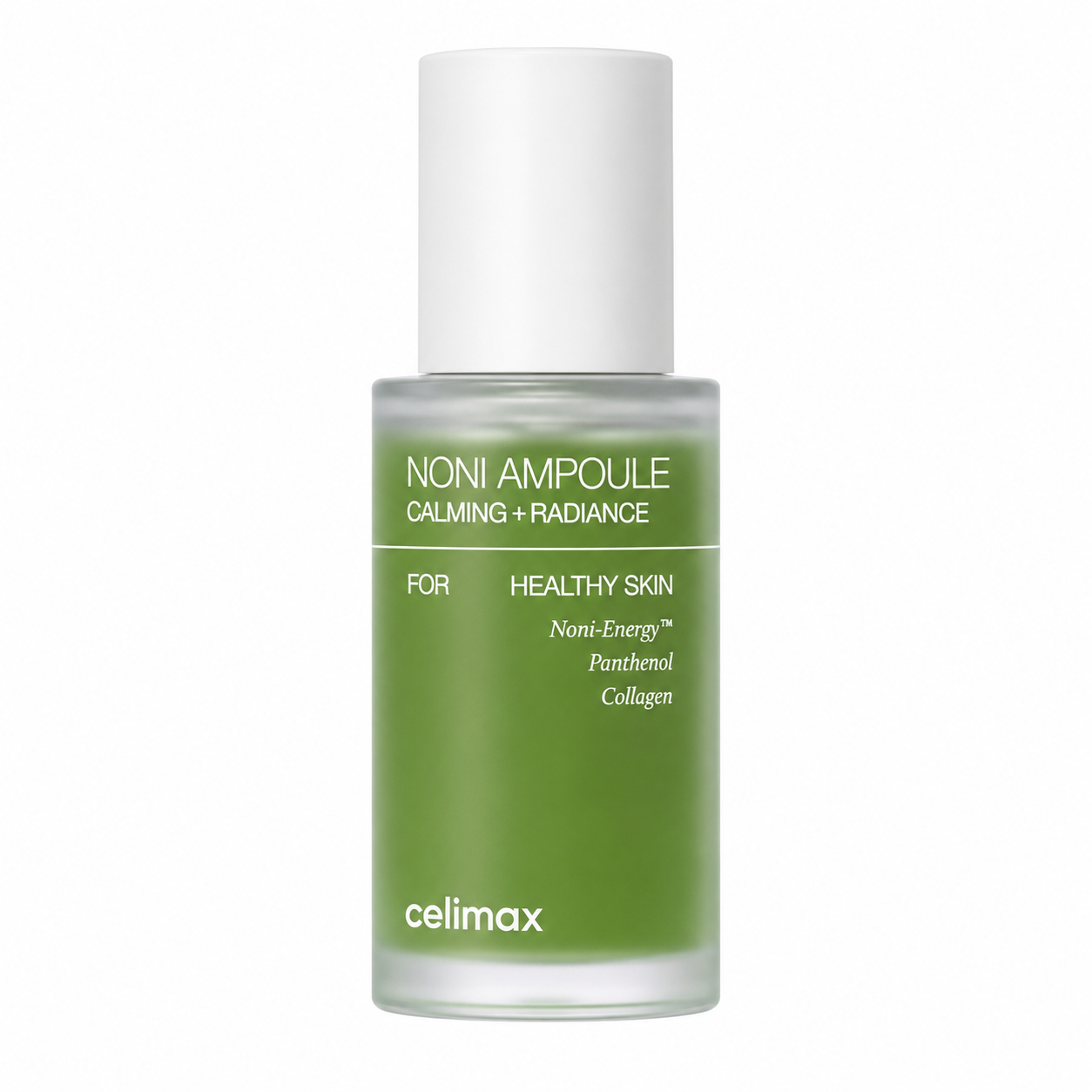 Noni Glow Ampoule Celimax