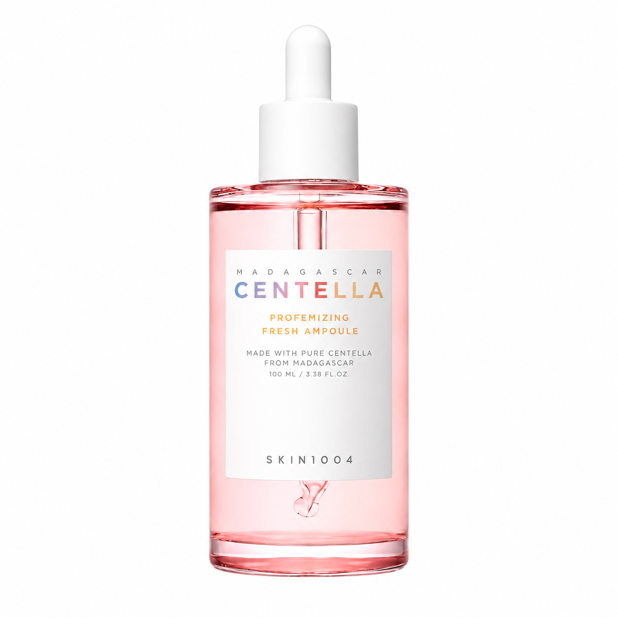 Skin1004 Ampolla Poremizing Fresh Centella