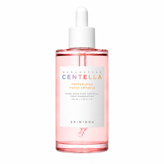 Skin1004 Ampolla Poremizing Fresh Centella