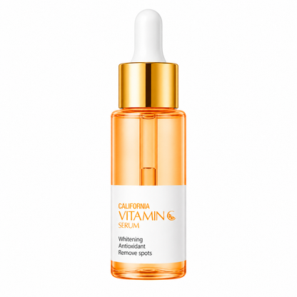 Serum Vitamin C Laikou