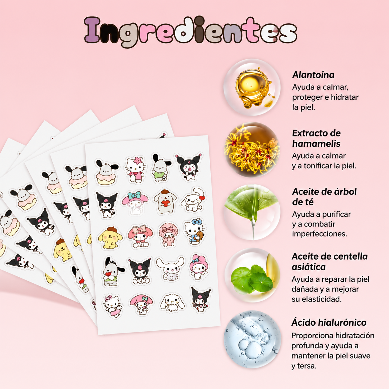 Parches para Ropa de Gárgolas - Top Ventas Recomendado