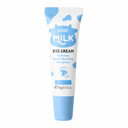 Contorno de Ojos Hidratante Radiant Milk LAIKOU