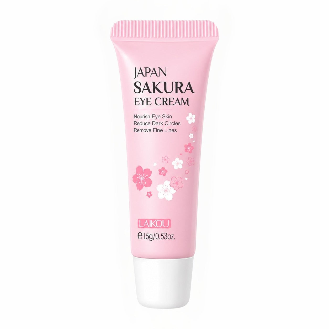 Crema contorno de ojos de Flor de Sakura Japan