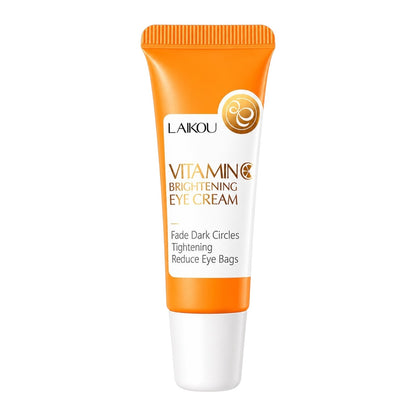 Crema de Ojos Vitamin C Laikou
