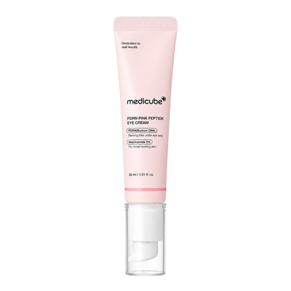 Contorno de ojos PDRN Pink Peptide Medicube