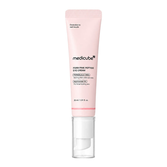 Contorno de ojos PDRN Pink Peptide Medicube