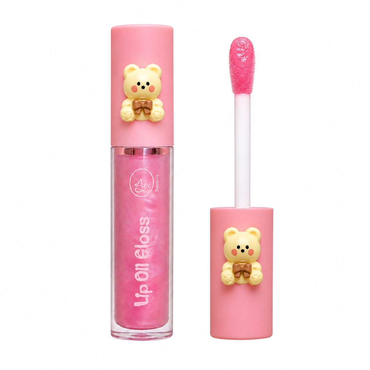 Gloss "Sugar Bear"