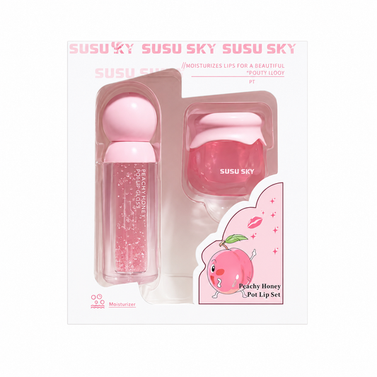 Set Balsamos Blossom Elixir Duo