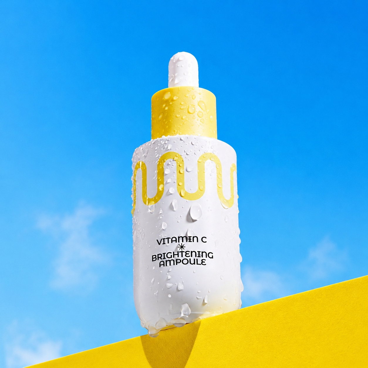 Sérum Ampolla Vitamina C Brightening Ampoule Commonlabs