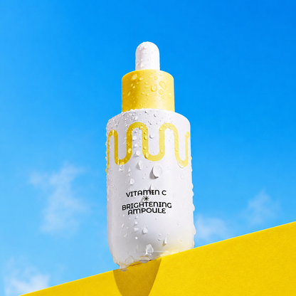 Sérum Ampolla Vitamina C Brightening Ampoule Commonlabs