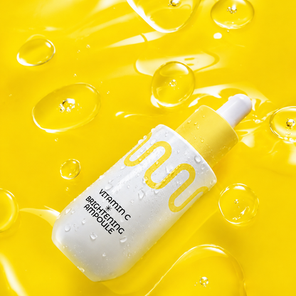 Sérum Ampolla Vitamina C Brightening Ampoule Commonlabs
