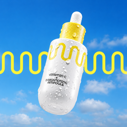 Sérum Ampolla Vitamina C Brightening Ampoule Commonlabs