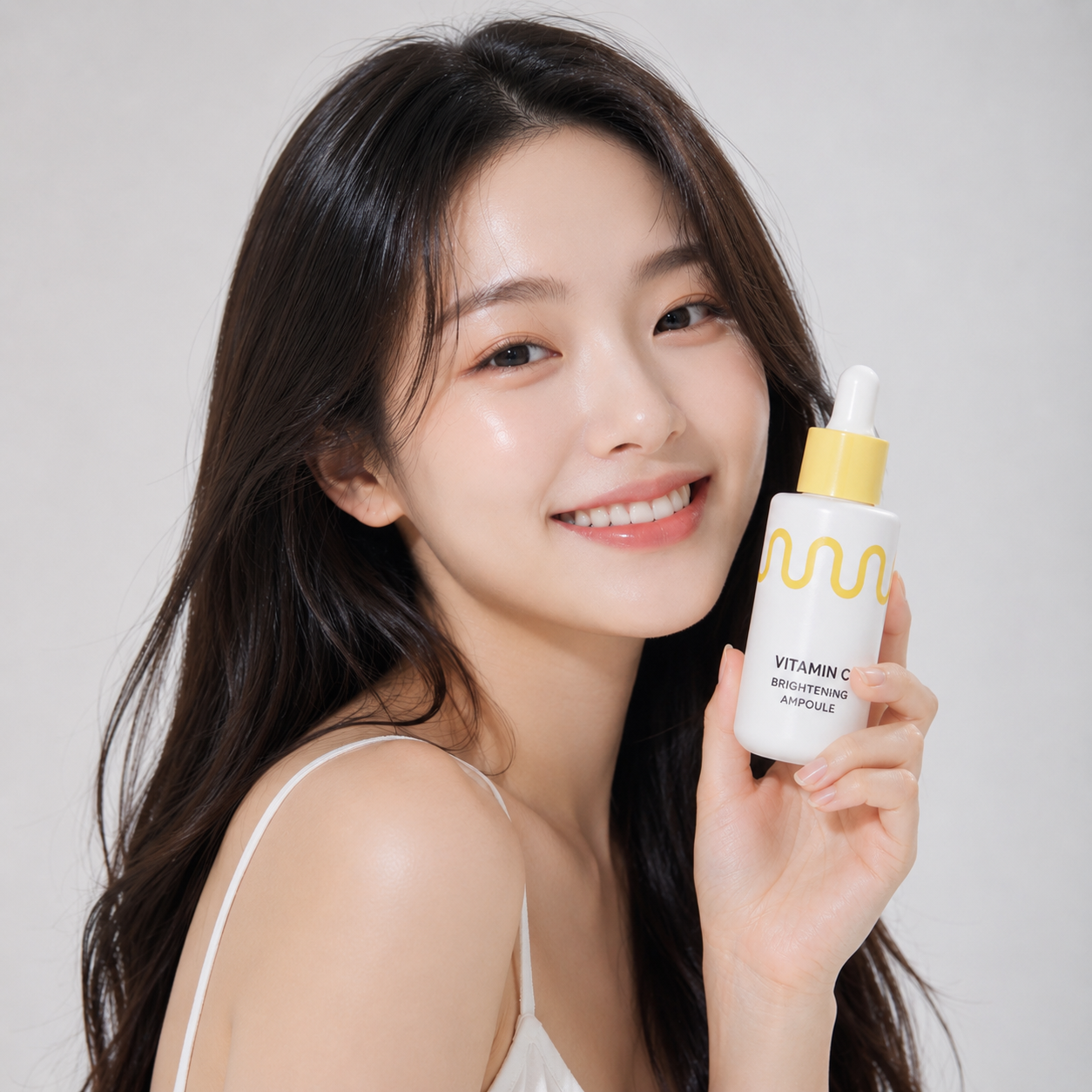 Sérum Ampolla Vitamina C Brightening Ampoule Commonlabs