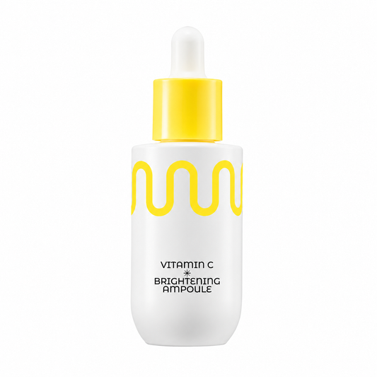 Sérum Ampolla Vitamina C Brightening Ampoule Commonlabs