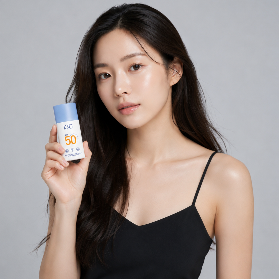 Bloqueador Urban Sun Shield SPF50 Dailyduo ICVC
