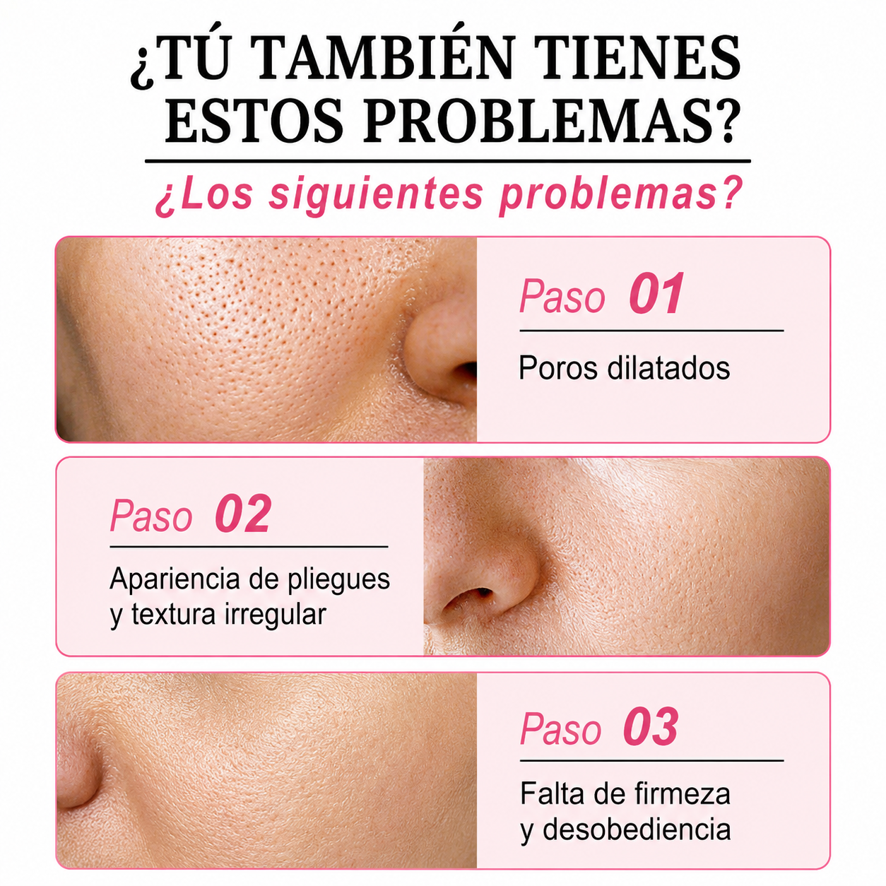 Primer en Barra Difuminador de Poros Pore Vanish Prep JUJU Dream