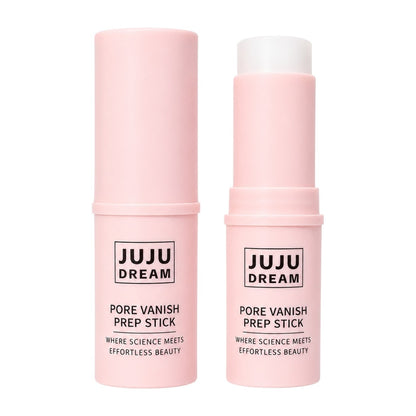 Primer en Barra Difuminador de Poros Pore Vanish Prep JUJU Dream