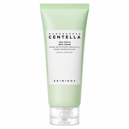Limpiador Foam BHA Centella Asiatica Tea Tree SKIN1004