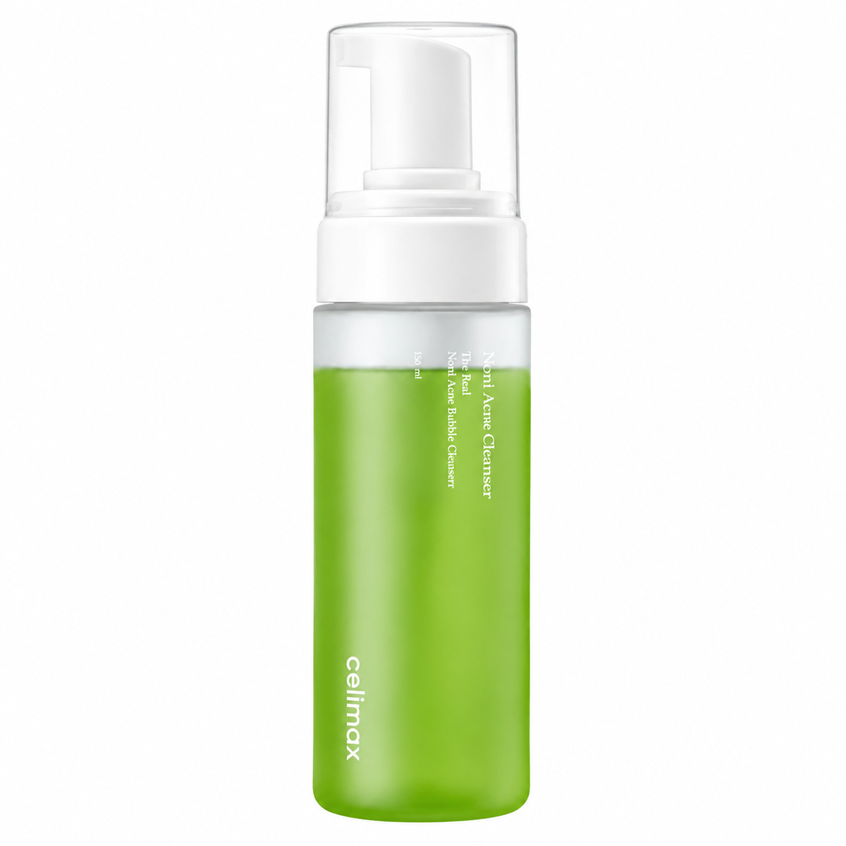 Limpiador Facial Espuma Noni Acne Cleanser Celimax
