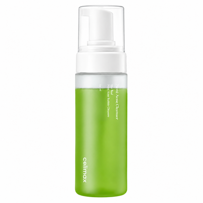Limpiador Facial Espuma Noni Acne Cleanser Celimax
