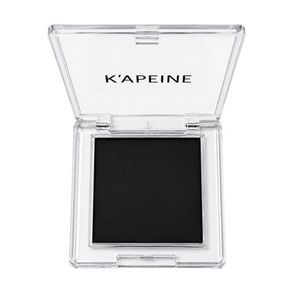 Sombra de Ojos Negra Mate Black Eclipse Eyeshadow