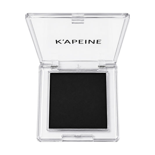 Sombra de Ojos Negra Mate Black Eclipse Eyeshadow