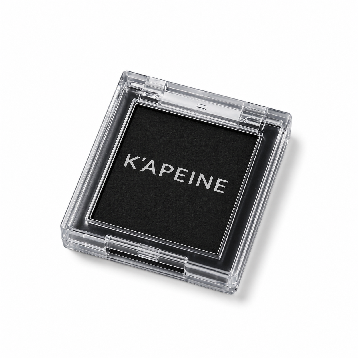 Sombra de Ojos Negra Mate Black Eclipse Eyeshadow