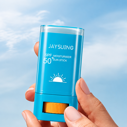 Bloqueador en Barra SPF50+ Jaysuing