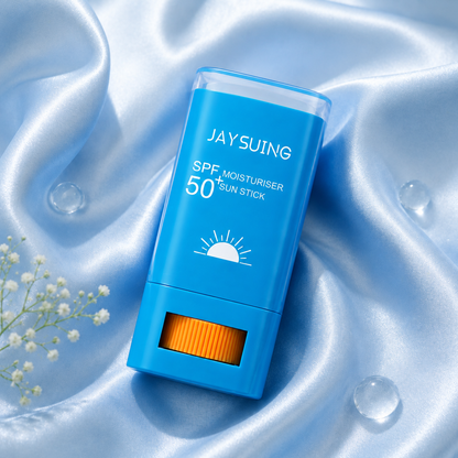 Bloqueador en Barra SPF50+ Jaysuing