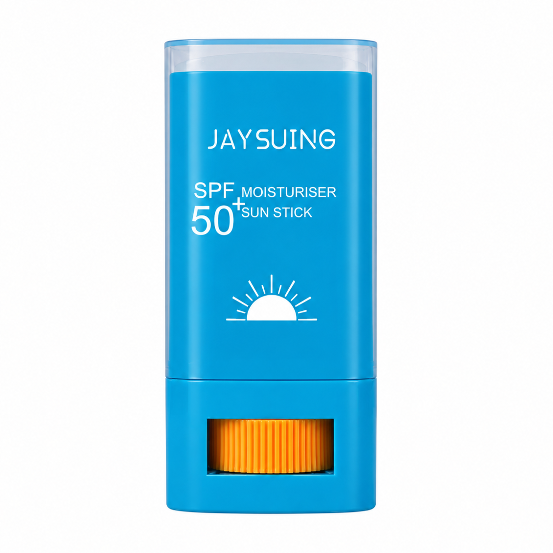 Bloqueador en Barra SPF50+ Jaysuing