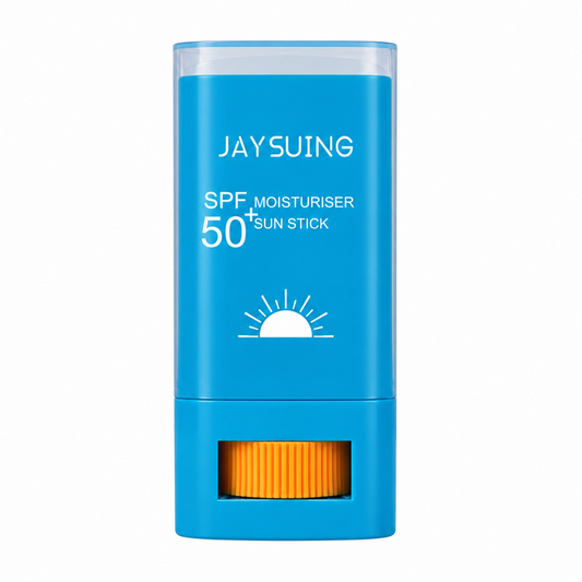 Bloqueador en Barra SPF50+ Jaysuing