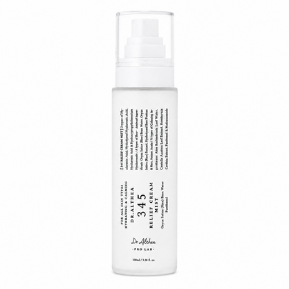 Dr. Althea Mist Relief Cream 345 100 ml