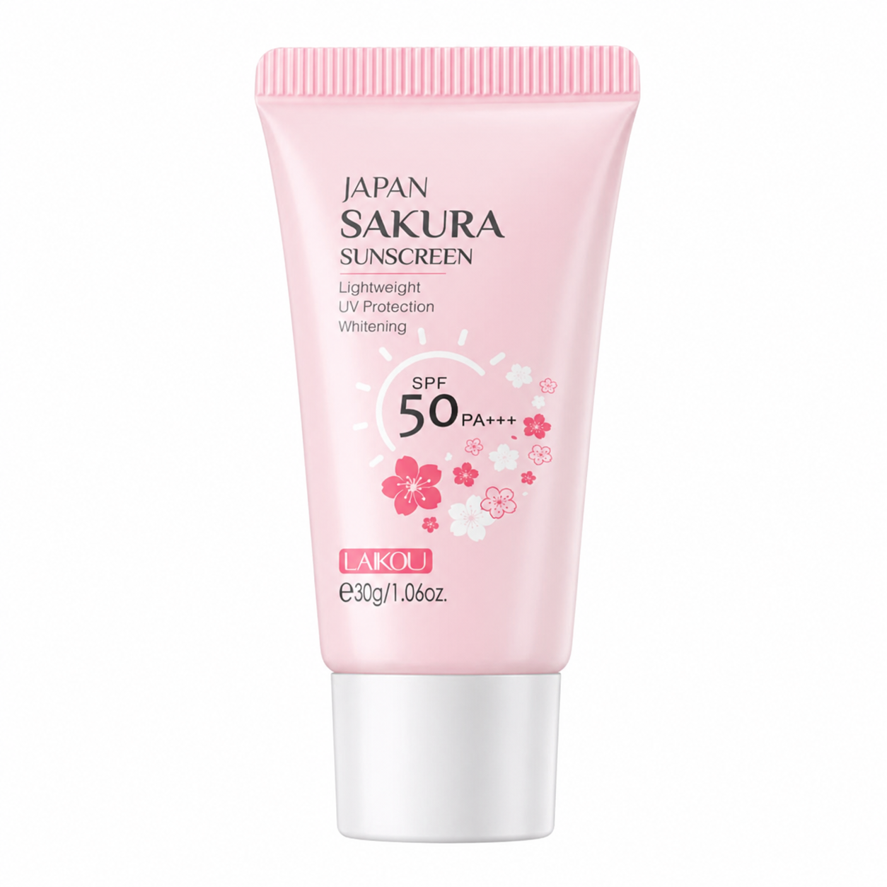 Bloqueador aclarador de Sakura Laikou