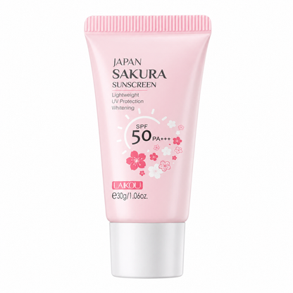Bloqueador aclarador de Sakura Laikou