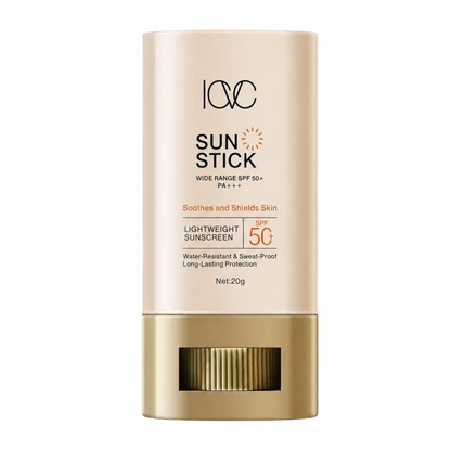 Bloqueador Sun Stick ICVC