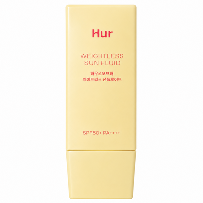 Bloqueador Weightless Sun House of Hur