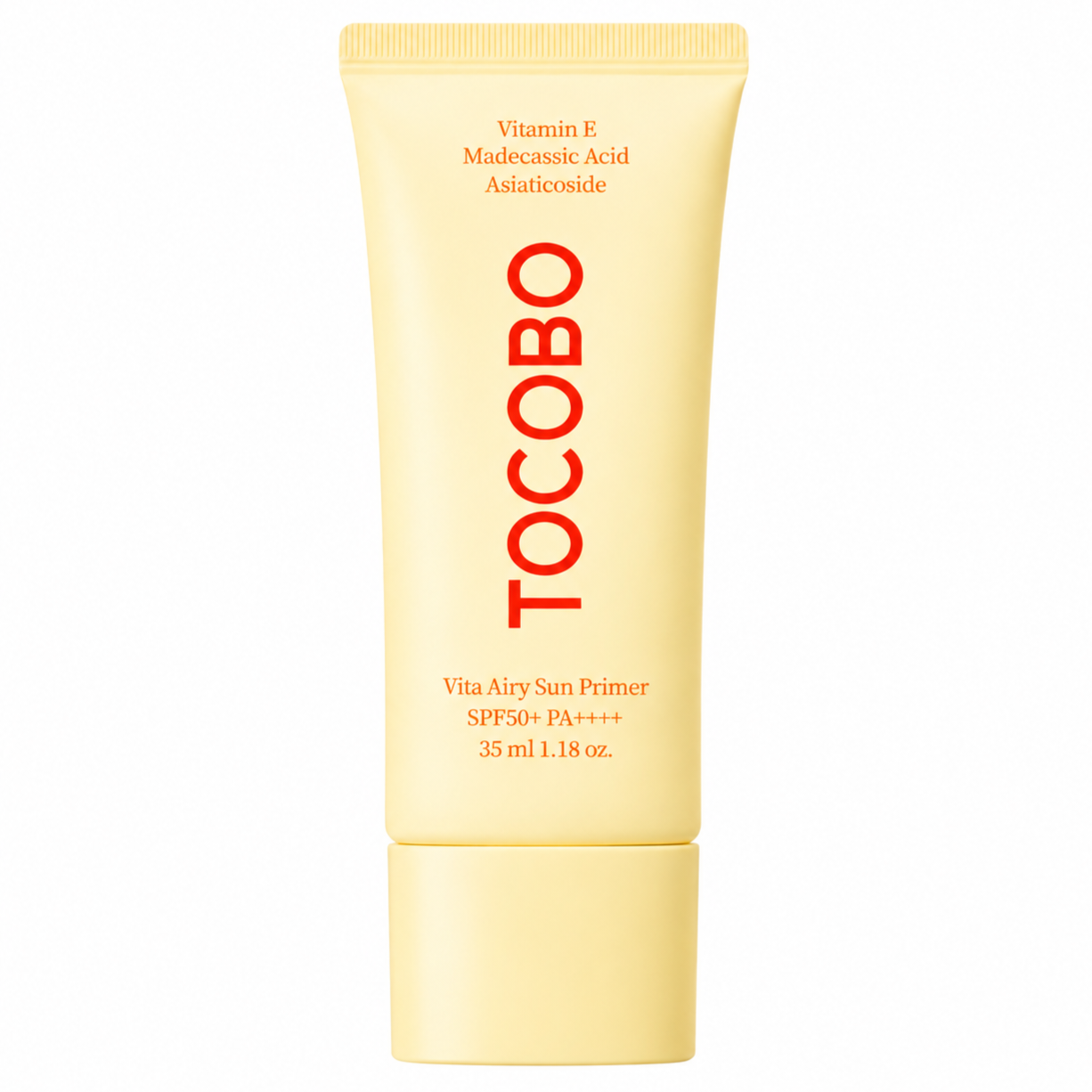 Bloqueador y Primer Vita Airy Sun Primer SPF50+ PA++++ |TOCOBO