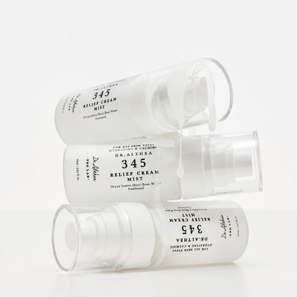 Bruma Calmante en Crema 345 Relief Cream 60 ml Dr. Althea