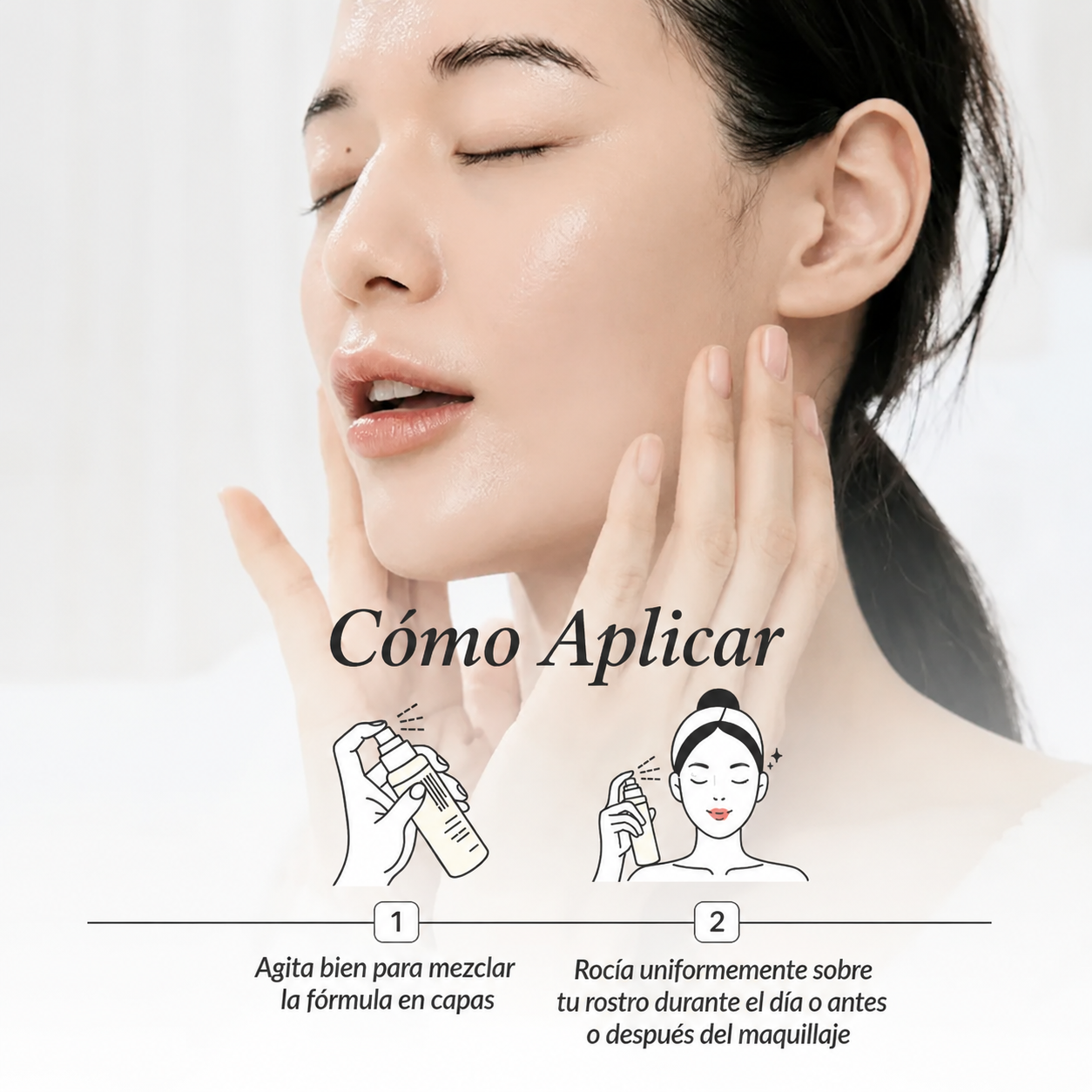 Bruma Calmante en Crema 345 Relief Cream 60 ml Dr. Althea