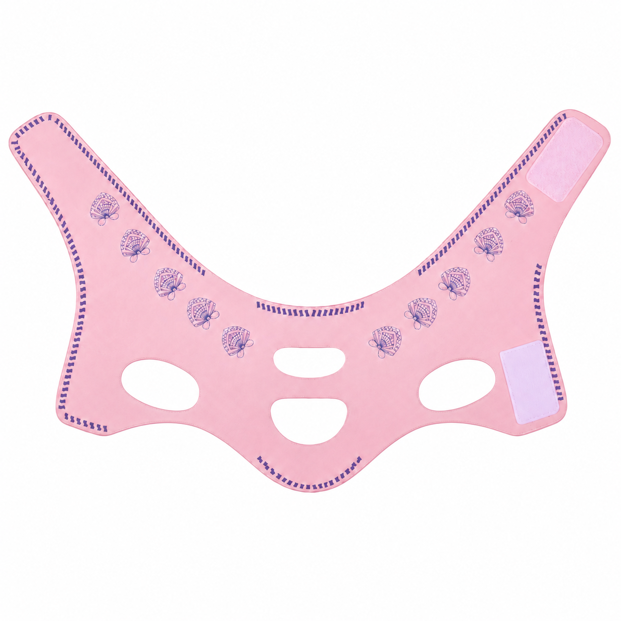 Faja mentonera quita papada V-Lift