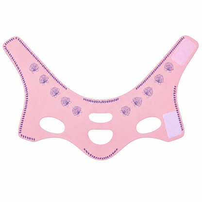 Faja mentonera quita papada V-Lift